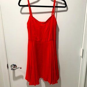 Aritzia Talula Dress, Size 4